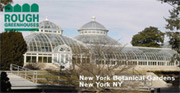 Rough Brothers - NY Botanical Gardens