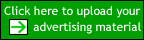 Upload advertising material