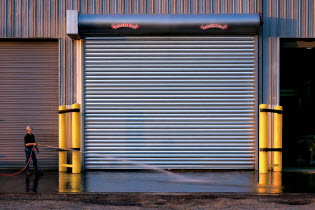 Overhead Door Courses