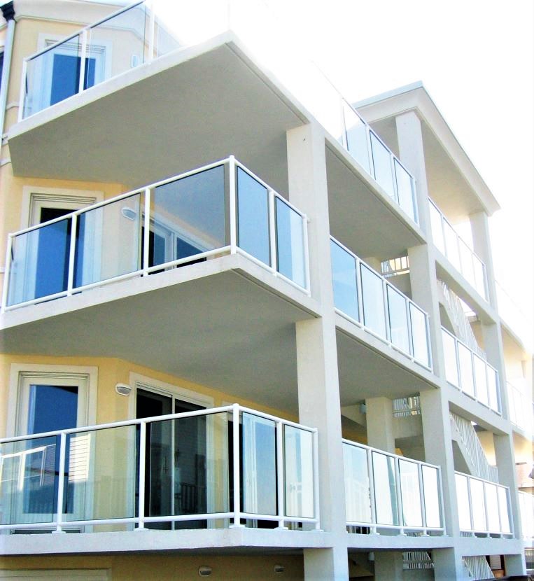 Thermoplastic Technology in Architectural Railing Systems - Course Details