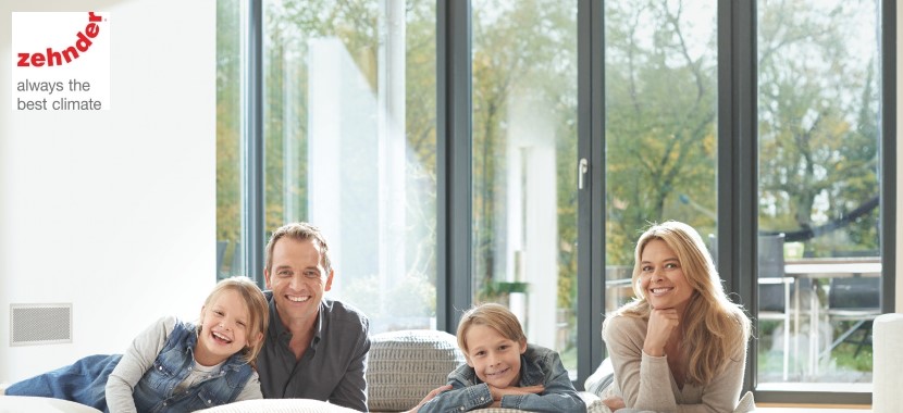 Picture of What's the Best Fresh Air Ventilation System for Your Home?