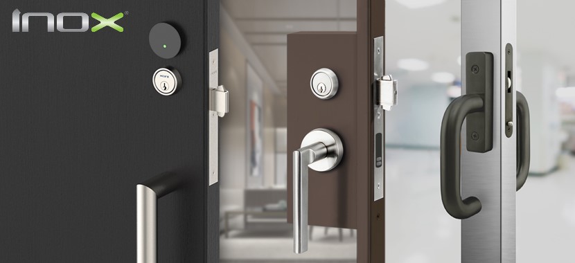 Sliding Door Locking Solutions for Commercial Spaces - Course Details