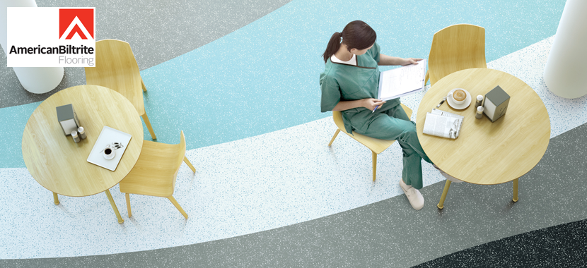 Resilient Flooring for Healthcare Resilient Flooring for Healthcare