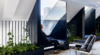 ODOS Architects Designs Monochrome London Office for Slack Instant-Messaging App