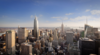 Tallest Office Tower in Midtown Manhattan Tops Out