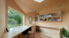 Tiny Offices: Extensions Separating Home from Workspaces