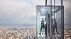 SOM’s revamped Skydeck Chicago at Willis Tower reopens 103 floors above the Windy City