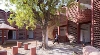 Manuel Herz Works with Local Community in Senegal to Build Hospital with lattice Brickwork