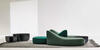 Modular Sofas for Flexible Spaces: Playing with Geometry