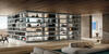 Beyond Storage: Shelving Systems as Design Elements