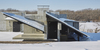 Living on the Edge: Houses Adapted to Extreme Weather Conditions