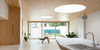 Functional And Symbolic: Circular Skylights in Homes and Public Buildings