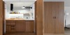 How to Design Hidden Kitchens: Innovative Solutions for Space-Saving and Minimalist Aesthetics