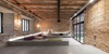 Interiors with Vaulted Ceilings: 21 Subtle Designs