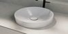 Handcrafted Design for Minimalist Washbasins and Baths