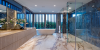 How to Improve Natural Light and Ventilation in the Bathroom With a Shower Window