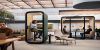 Smarter Pods For a Smarter Office: New Smart Work Pods Mark a Digital Evolution for Hybrid Offices
