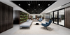 Interior Design Elements That Enhance Comfort and Productivity in the Workplace
