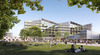 SOM to Design Convertible Self-Sufficient Milan-Cortina Olympic Village
