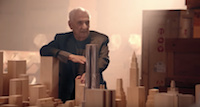 Frank Gehry to Teach Online Architecture Course 