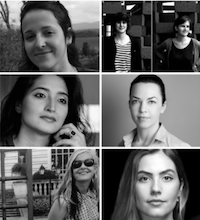 Women In Architecture