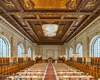 Rejoice! Rose Reading Room Recently Reopened
