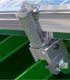 Equipment Attachment Solutions for Standing Seam Metal Roofs