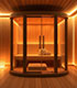 Contrast Therapy Design: Saunas, Steam Rooms, and Cold Rooms