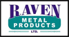 Raven Metal Products Ltd.