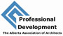 The Alberta Association of Architects