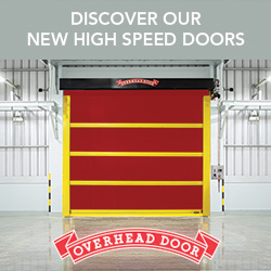 Overhead Door