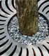 Stone Composite Tree Grates Thumbnail