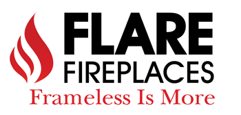 Flare Fireplaces Company Info
