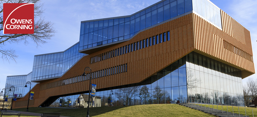 Best Practice for Insulation Design Series Owens Corning
