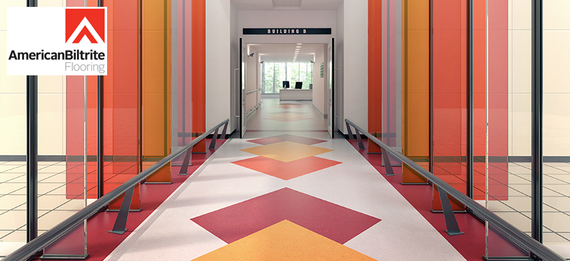 Resilient Flooring for Healthcare: Color and Performance Series Resilient Flooring for Healthcare: Color and Performance Series