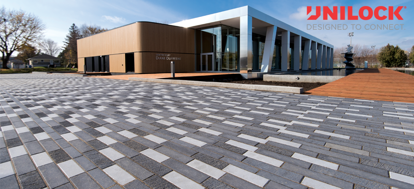 Segmental Concrete Series Unilock