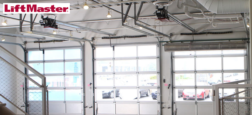 Door and Gate Operator Series Door and Gate Operator Series