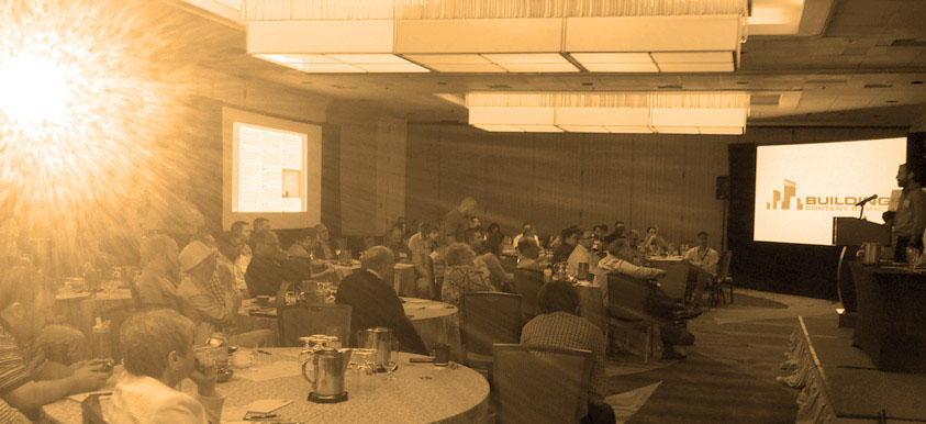 Building Content Summit 2017 Building Content Summit 2017