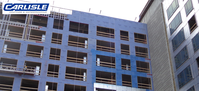 Building Envelope Series Building Envelope Series