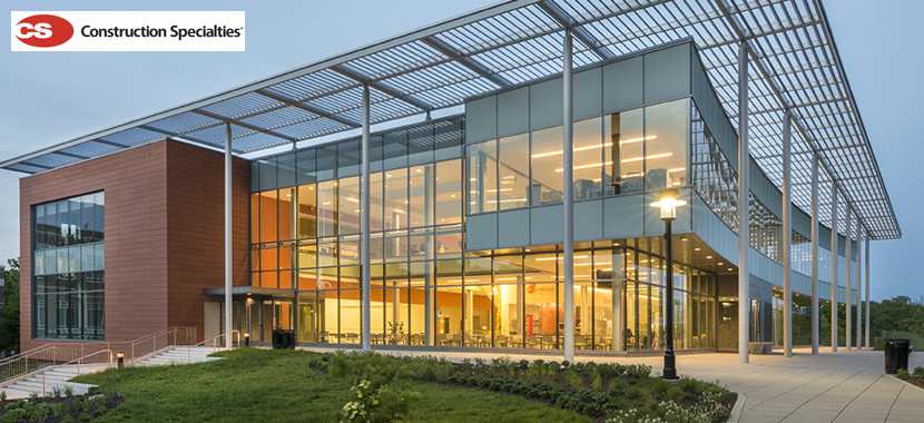 Specialty Architectural Products Series Specialty Architectural Products Series