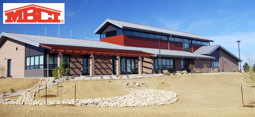 Metal Roofs & Insulated Metal Panels Series Metal Roofs & Insulated Metal Panels Series