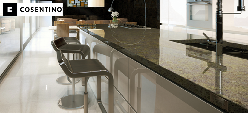 Quartz and Ultracompact Surfacing Series Quartz and Ultracompact Surfacing Series
