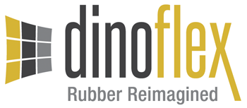 Dinoflex Recycled Rubber Innovators Company Info