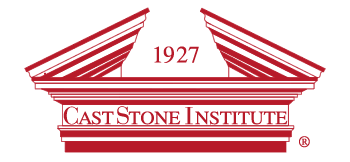 Cast Stone Institute Company Info