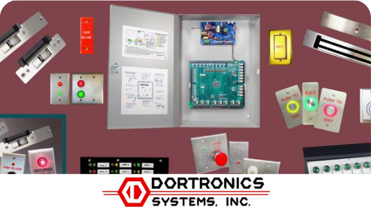 Dortronics Sytems, Inc