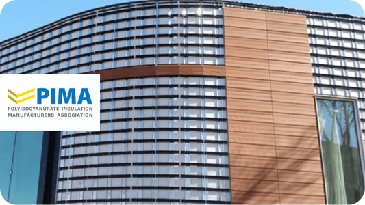 PIMA - Polyisocyanurate Insulation Manufacturers Association