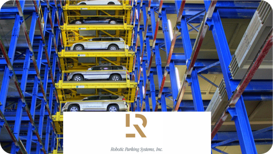Robotic Parking Systems, Inc.