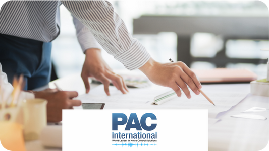 PAC International, Inc.