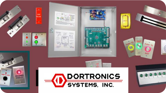 Dortronics Systems. Inc.