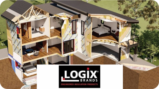 Logix Brands
